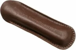 Fontenille Pataud Corsican Sperone, Juniper Wood & Rose Damascus Steel -KNIVESANDTOOLS Sales FPS1GDI4 09 fontenille pataud v201905