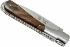 Fontenille Pataud Corsican Sperone, Walnut Wood 14 Fontenille Pataud Corsican Sperone, Walnut Wood -KNIVESANDTOOLS Sales FPS1NO 04 fontenille pataud v201905