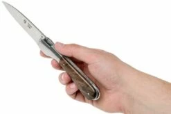 Fontenille Pataud Corsican Sperone, Walnut Wood 18 Fontenille Pataud Corsican Sperone, Walnut Wood -KNIVESANDTOOLS Sales FPS1NO 08 fontenille pataud v201905