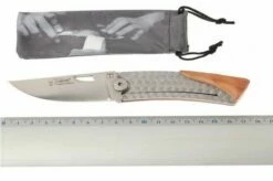 Fontenille Pataud T1O -KNIVESANDTOOLS Sales FPT1O 07 fontenille pataud fpt1o d7