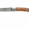 Le Thiers Le Nature Juniper T7G Pocket Knife By Fontenille Pataud -KNIVESANDTOOLS Sales FPT7G 01 fontenille pataud