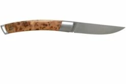 Le Thiers Le Nature Juniper T7G Pocket Knife By Fontenille Pataud -KNIVESANDTOOLS Sales FPT7G 02 fontenille pataud