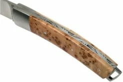 Le Thiers Le Nature Juniper T7G Pocket Knife By Fontenille Pataud -KNIVESANDTOOLS Sales FPT7G 07 fontenille pataud