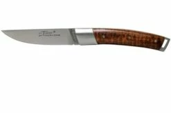 Le Thiers Pocket Amourette T8A Pocket Knife By Fontenille Pataud