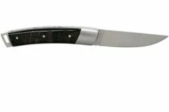 Le Thiers Pocket Rough Buffalo Horn T8BB Pocket Knife By Fontenille Pataud 12 Le Thiers Pocket Rough Buffalo Horn T8BB Pocket Knife By Fontenille Pataud -KNIVESANDTOOLS Sales FPT8BB 02 fontenille pataud