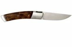 Le Thiers Gentleman Walnut T9NO Pocket Knife By Fontenille Pataud 11 Le Thiers Gentleman Walnut T9NO Pocket Knife By Fontenille Pataud -KNIVESANDTOOLS Sales FPT9NO 02 le thiers gentleman fontenille pataud fpt9no 02
