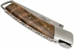 Le Thiers Gentleman Walnut T9NO Pocket Knife By Fontenille Pataud 13 Le Thiers Gentleman Walnut T9NO Pocket Knife By Fontenille Pataud -KNIVESANDTOOLS Sales FPT9NO 04 le thiers gentleman fontenille pataud fpt9no 04