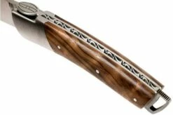Le Thiers Gentleman Walnut T9NO Pocket Knife By Fontenille Pataud 16 Le Thiers Gentleman Walnut T9NO Pocket Knife By Fontenille Pataud -KNIVESANDTOOLS Sales FPT9NO 07 le thiers gentleman fontenille pataud fpt9no 07
