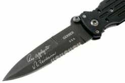 Gerber Applegate-Fairbairn Covert 154CM 05786 Pocket Knives 11 Gerber Applegate-Fairbairn Covert 154CM 05786 Pocket Knives -KNIVESANDTOOLS Sales GE05786 03 gerber