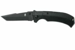 Gerber Edict Tanto, Fine Edge Pocket Knife 30-001020