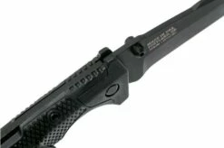 Gerber Edict Tanto, Fine Edge Pocket Knife 30-001020 -KNIVESANDTOOLS Sales GE30 001020 06 gerber