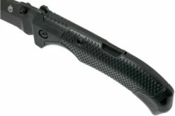 Gerber Edict Tanto, Fine Edge Pocket Knife 30-001020 -KNIVESANDTOOLS Sales GE30 001020 07 gerber