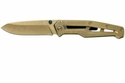 Gerber Paralite Champagne 30-001345 Pocket Knife