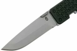 Gerber Pocket Square Nylon 30-001362N Pocket Knife -KNIVESANDTOOLS Sales GE30 001362 03 gerber ge30 001362 03