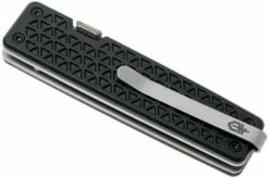 Gerber Pocket Square Nylon 30-001362N Pocket Knife -KNIVESANDTOOLS Sales GE30 001362 04 gerber ge30 001362 04