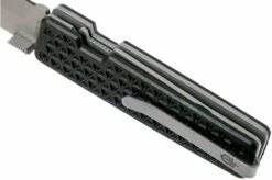 Gerber Pocket Square Nylon 30-001362N Pocket Knife -KNIVESANDTOOLS Sales GE30 001362 05 gerber ge30 001362 05