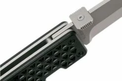 Gerber Pocket Square Nylon 30-001362N Pocket Knife -KNIVESANDTOOLS Sales GE30 001362 06 gerber ge30 001362 06