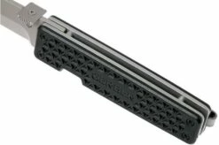 Gerber Pocket Square Nylon 30-001362N Pocket Knife -KNIVESANDTOOLS Sales GE30 001362 07 gerber ge30 001362 07