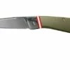 Gerber Straightlace Green 30-001663 Slipjoint Pocket Knife 1 Gerber Straightlace Green 30-001663 Slipjoint Pocket Knife -KNIVESANDTOOLS Sales GE30 001663 01 gerber