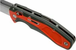 Gerber Randy Newberg DTS Folder 30-001768 Hunting Knife 20 Gerber Randy Newberg DTS Folder 30-001768 Hunting Knife -KNIVESANDTOOLS Sales GE30 001768 07 gerber