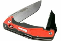 Gerber Randy Newberg DTS Folder 30-001768 Hunting Knife 21 Gerber Randy Newberg DTS Folder 30-001768 Hunting Knife -KNIVESANDTOOLS Sales GE30 001768 08 gerber