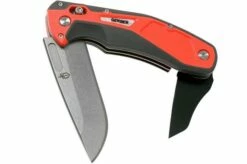 Gerber Randy Newberg DTS Folder 30-001768 Hunting Knife 22 Gerber Randy Newberg DTS Folder 30-001768 Hunting Knife -KNIVESANDTOOLS Sales GE30 001768 09 gerber