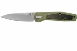 Gerber Fuse 30-001876 Green, Pocket Knife