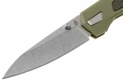 Gerber Fuse 30-001876 Green, Pocket Knife -KNIVESANDTOOLS Sales GE30 001876 03 gerber