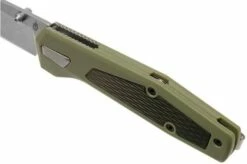 Gerber Fuse 30-001876 Green, Pocket Knife -KNIVESANDTOOLS Sales GE30 001876 07 gerber
