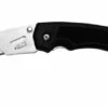 Gerber Edge Utility Knife, Black, Pocket Knife -KNIVESANDTOOLS Sales GE31 000668 01 gerber