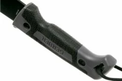 Gerber Gator Bush Machete 31-002848 -KNIVESANDTOOLS Sales GE31 002848 04 gerber ge31 002848 04