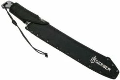 Gerber Gator Golok Machete 31-002850 -KNIVESANDTOOLS Sales GE31 002850 07 gerber ge31 002850 07