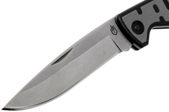 Gerber Commuter 31-003136 Pocket Knife, USA Made 5 Gerber Commuter 31-003136 Pocket Knife, USA Made - Image 3