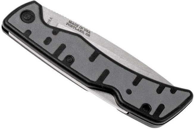 Gerber Commuter 31-003136 Pocket Knife, USA Made 6 Gerber Commuter 31-003136 Pocket Knife, USA Made - Image 4