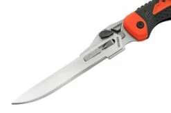 Gerber Vital Big Game Folder 31-003395 Pocket Knife With Interchangeable Blade -KNIVESANDTOOLS Sales GE31 003395 03 gerber
