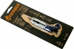 Gerber Prybrid-X Solid State Small 31-003807 Urban Blue Pocket Knife -KNIVESANDTOOLS Sales GE31 003807 04 gerber