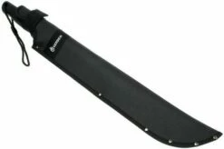 Gerber Gator Machete -KNIVESANDTOOLS Sales GERB22 41576 06 gerber gator machete gerb22 41576 d6