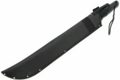 Gerber Gator Machete -KNIVESANDTOOLS Sales GERB22 41576 07 gerber gator machete gerb22 41576 d7