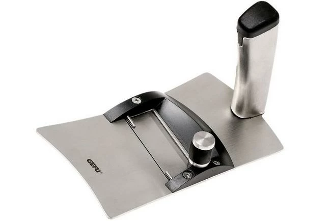 GEFU Tartufolo Cheese And Truffle Slicer, 54000 3 GEFU Tartufolo Cheese And Truffle Slicer, 54000