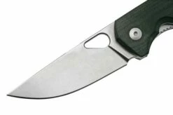 GiantMouse ACE Nimbus V3 Double Black Canvas Micarta, Tumbled Magnacut, Pocket Knife 10 GiantMouse ACE Nimbus V3 Double Black Canvas Micarta, Tumbled Magnacut, Pocket Knife -KNIVESANDTOOLS Sales GM NIMBUS V3 DB 03 giantmouse