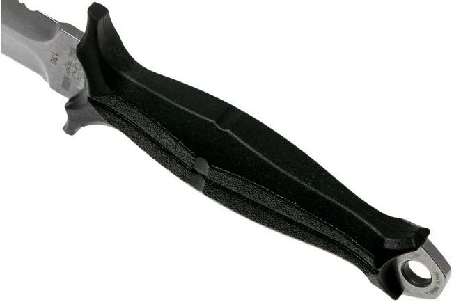 GiantMouse Ranae GM-RANAE Diving Knife 6 GiantMouse Ranae GM-RANAE Diving Knife - Image 4