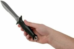 GiantMouse Ranae GM-RANAE Diving Knife 15 GiantMouse Ranae GM-RANAE Diving Knife -KNIVESANDTOOLS Sales GM RANAE 06 giantmouse