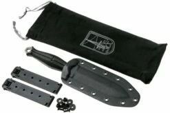 GiantMouse Ranae GM-RANAE Diving Knife 17 GiantMouse Ranae GM-RANAE Diving Knife -KNIVESANDTOOLS Sales GM RANAE 08 giantmouse