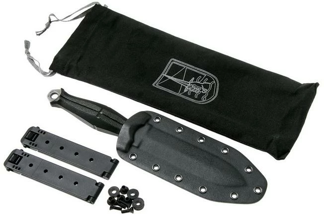 GiantMouse Ranae GM-RANAE Diving Knife 10 GiantMouse Ranae GM-RANAE Diving Knife - Image 8