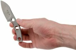 GiantMouse GMF1-C Fixed Knife -KNIVESANDTOOLS Sales GMGMF1 C 05 giantmouse