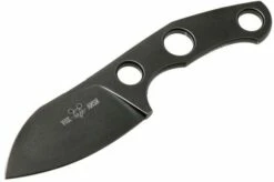 GiantMouse GMF1-P PVD N690 Fixed Knife 10 GiantMouse GMF1-P PVD N690 Fixed Knife -KNIVESANDTOOLS Sales GMK GMF1 P 03 giantmouse