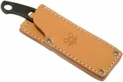 GiantMouse GMF1-P PVD N690 Fixed Knife 12 GiantMouse GMF1-P PVD N690 Fixed Knife -KNIVESANDTOOLS Sales GMK GMF1 P 05 giantmouse