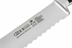 Güde Alpha Bread Knife, 1430/21 11 Güde Alpha Bread Knife, 1430/21 -KNIVESANDTOOLS Sales GU1430 21 03 gude alpha broodmes gu1430 21 d3 1
