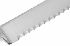 Güde Alpha Bread Knife, 1430/21 12 Güde Alpha Bread Knife, 1430/21 -KNIVESANDTOOLS Sales GU1430 21 04 gude alpha broodmes gu1430 21 d4 1