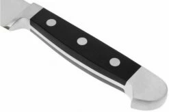 Güde Alpha Bread Knife, 1430/21 13 Güde Alpha Bread Knife, 1430/21 -KNIVESANDTOOLS Sales GU1430 21 05 gude alpha broodmes gu1430 21 d5 1